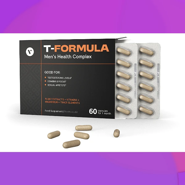 T-Formula