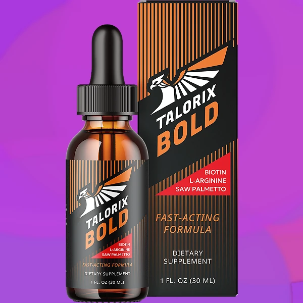 Talorix Bold