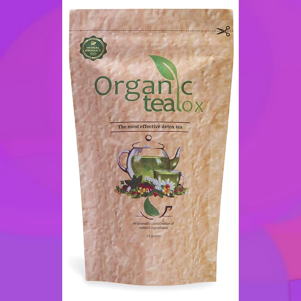 TeaTox