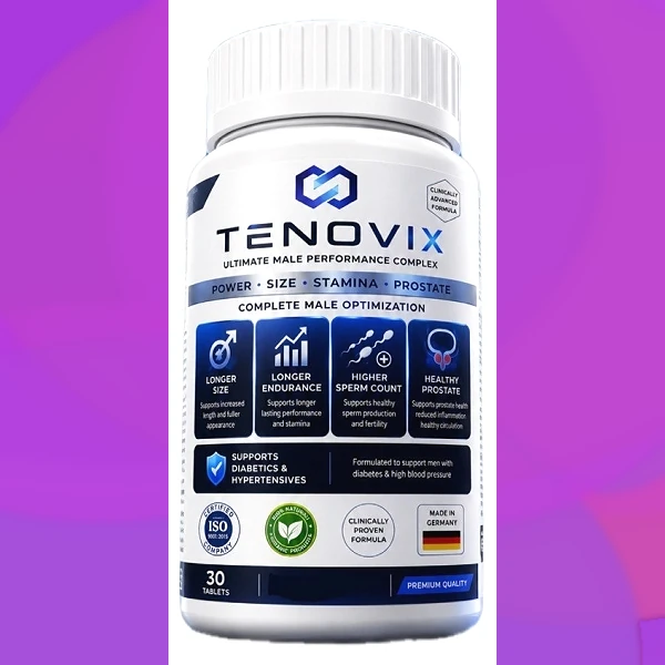 Tenovix