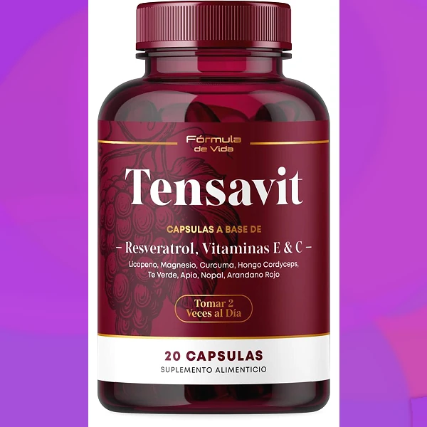 Tensavit