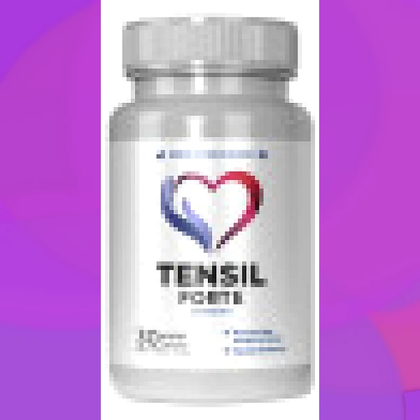 Tensil Forte