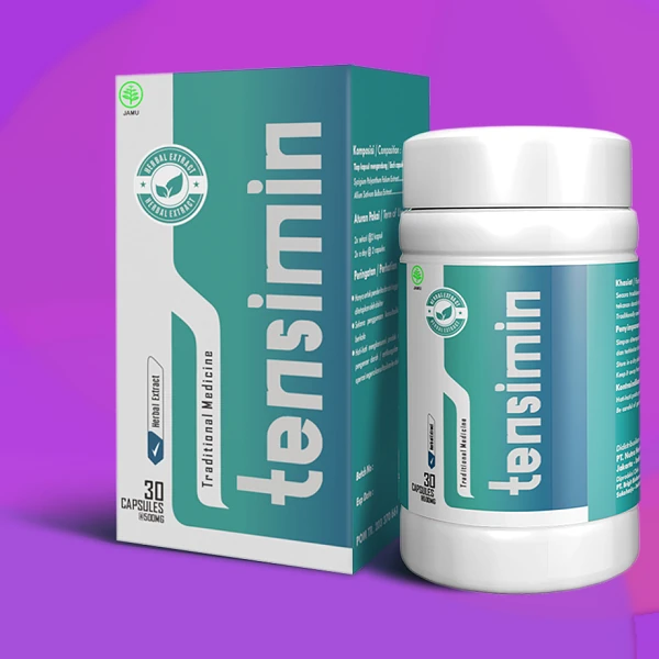 Tensimin 390