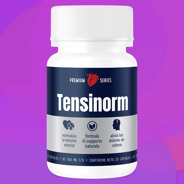 Tensinorm