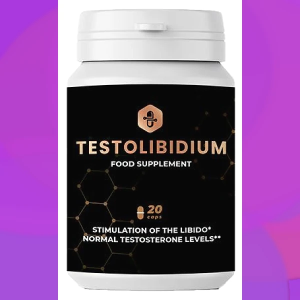 Testolibidium