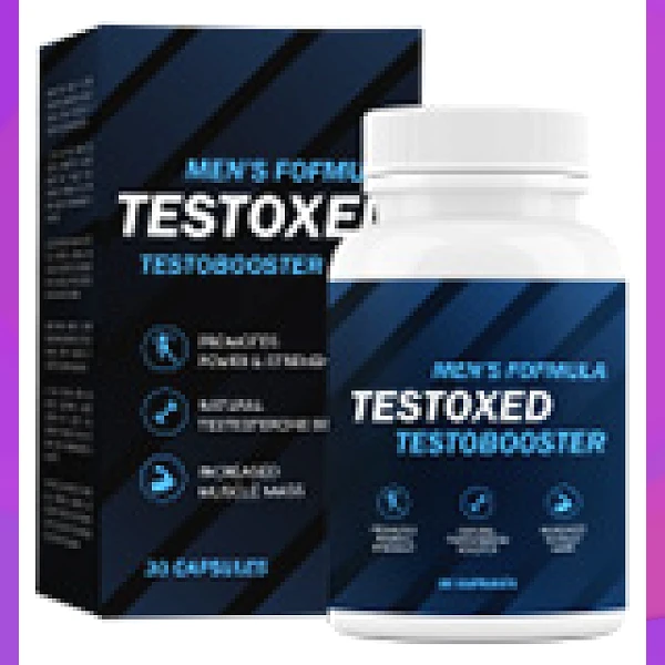 Testoxed