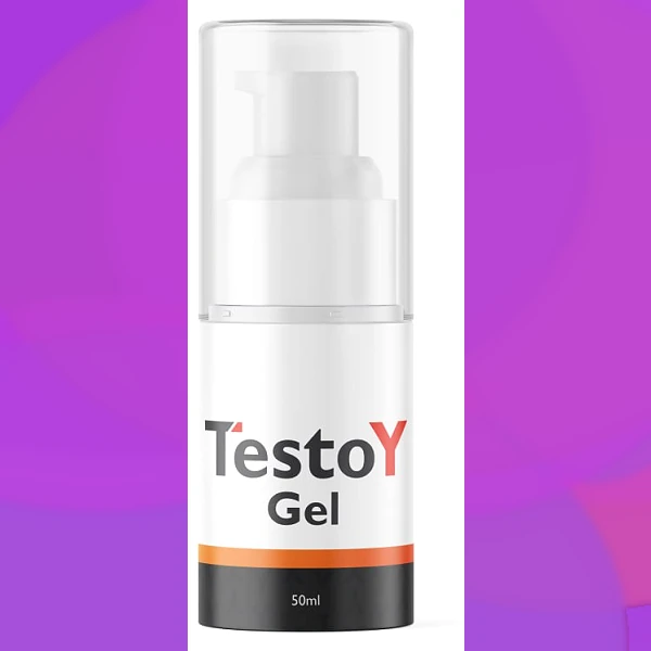 TestoY Gel