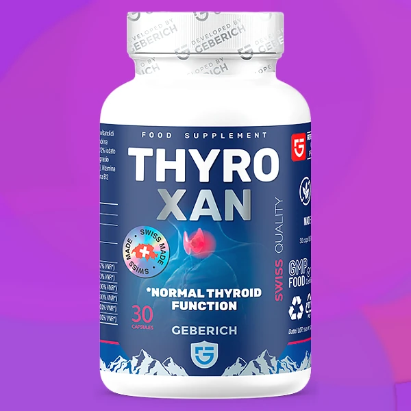 Thyroxan