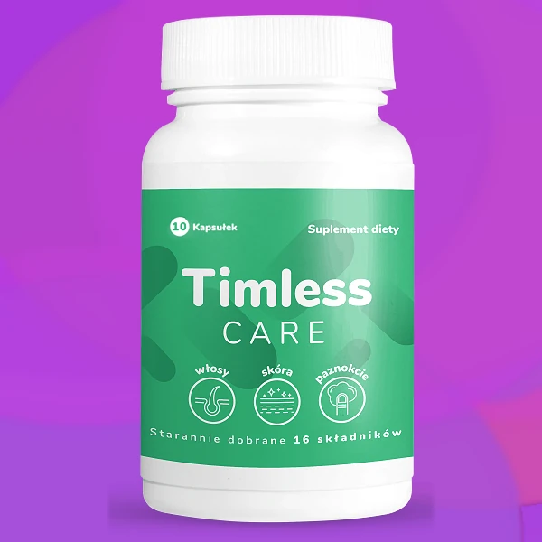 Timless Care