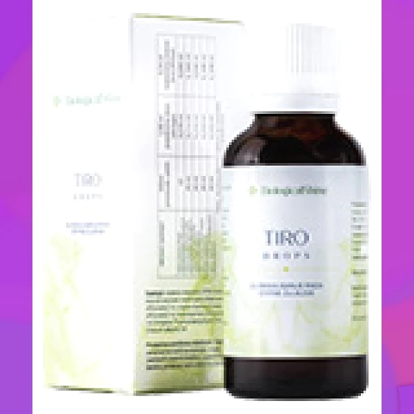 Tiro Drops