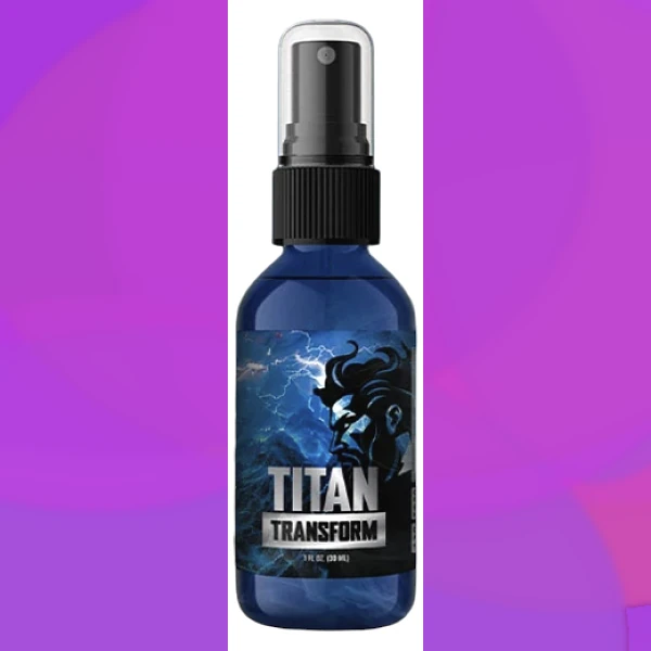 Titan Transform