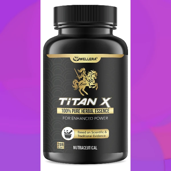 Titan-X