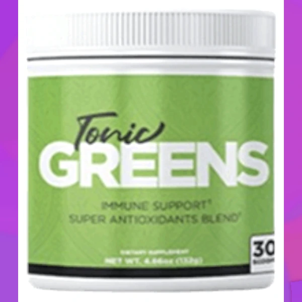 TonicGreens