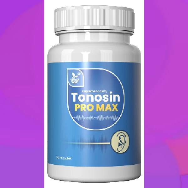 Tonosin Pro Max