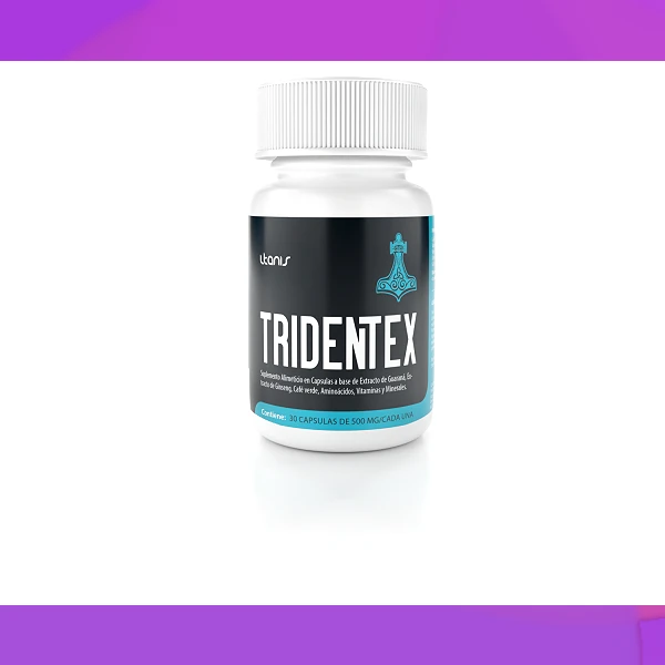Tridentex