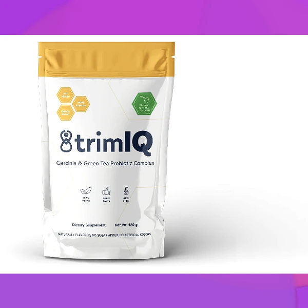 TrimIQ