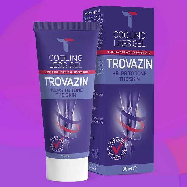 Trovazin