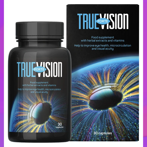 TRUEVISION