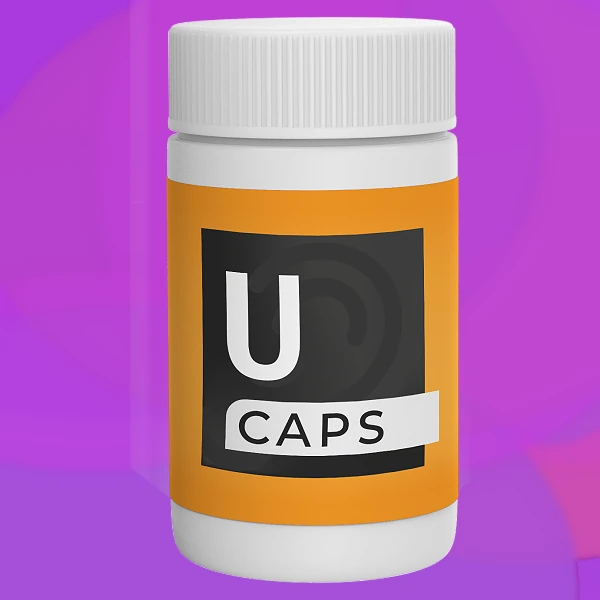 U Caps