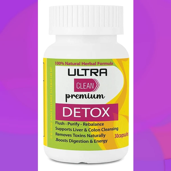 Ultra Clean Detox
