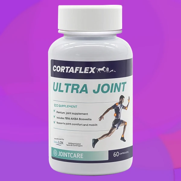 Ultra Joint