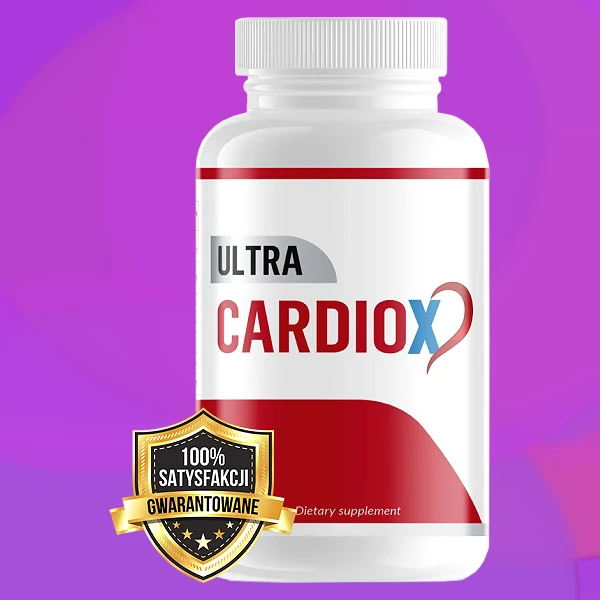 UltraCardioX