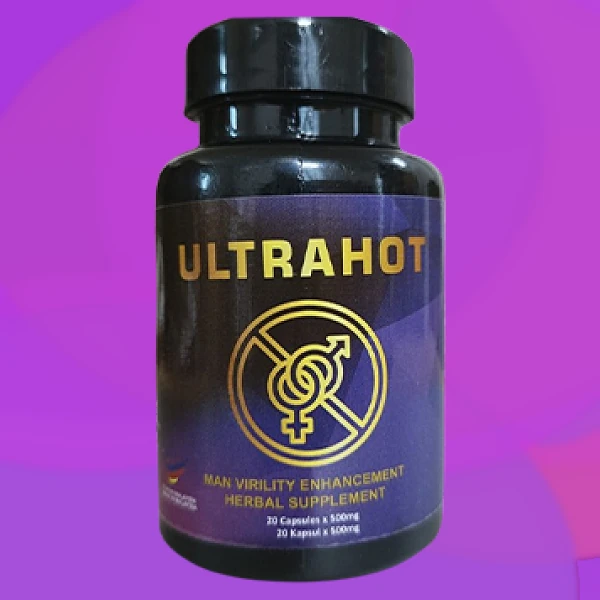Ultrahot