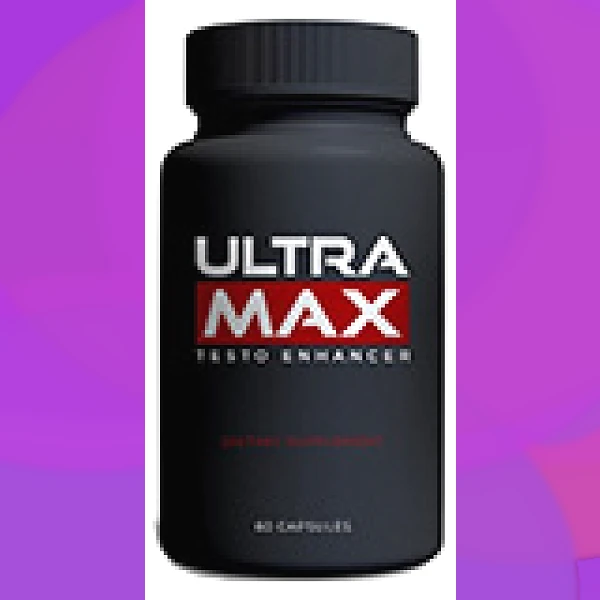 UltraMax Testo Enhancer