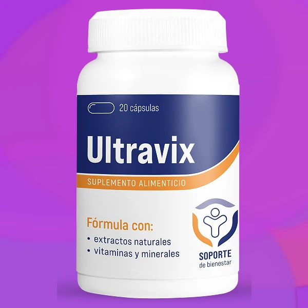 UltraVix