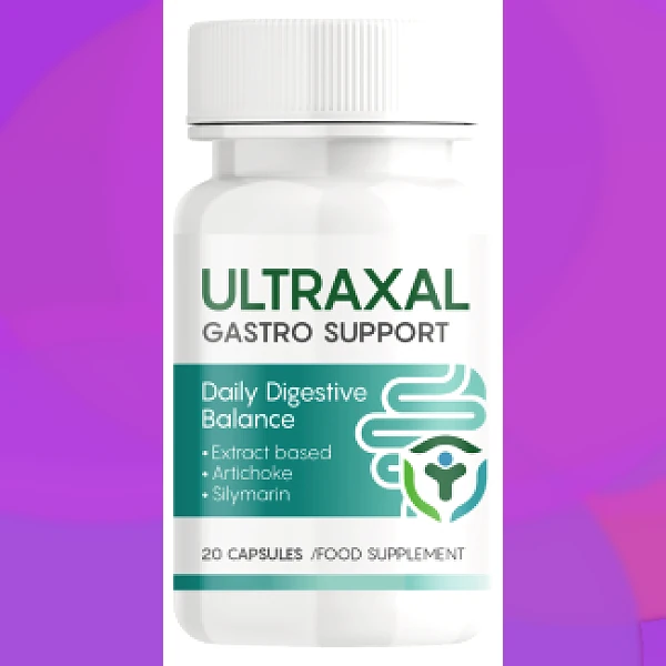 Ultraxal