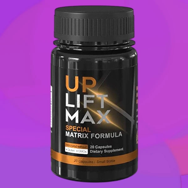 UP Lift Max
