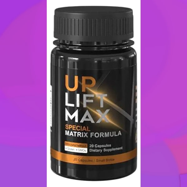 UPLIFTMAX