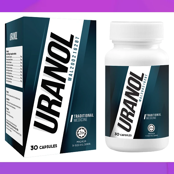 Uranol