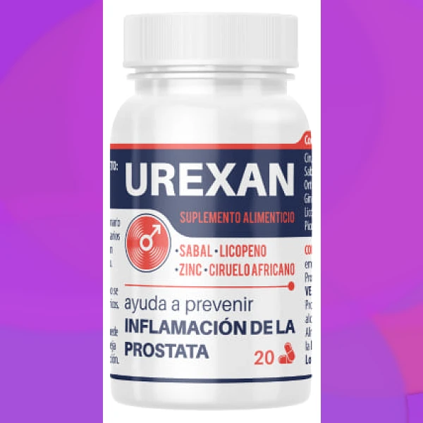 Urexan