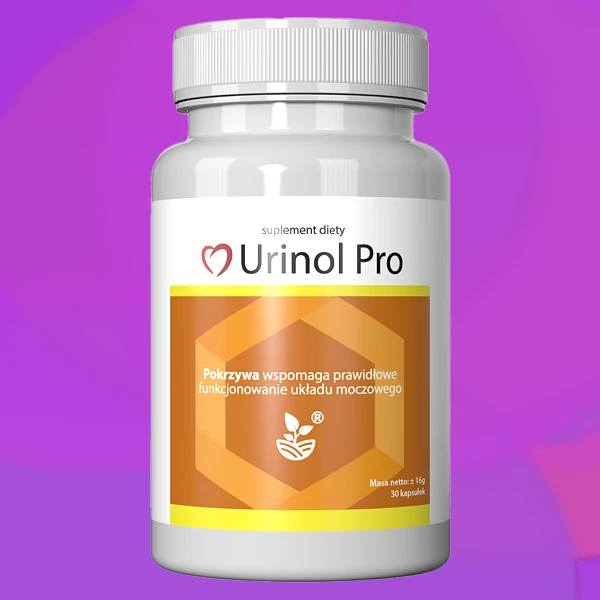Urinol Pro