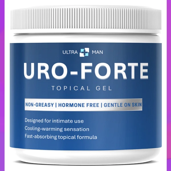 Uro-forte