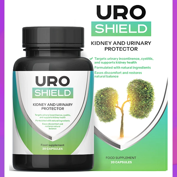 Uro Shield