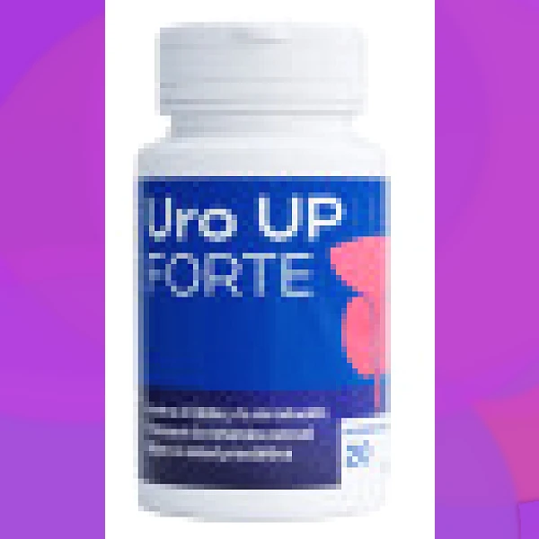 Uro UP Forte Prostatitis