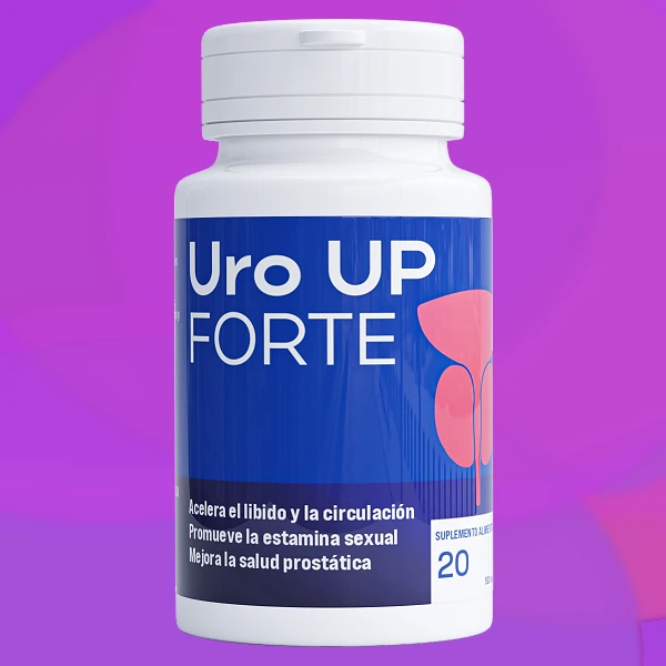 Uro UP Forte