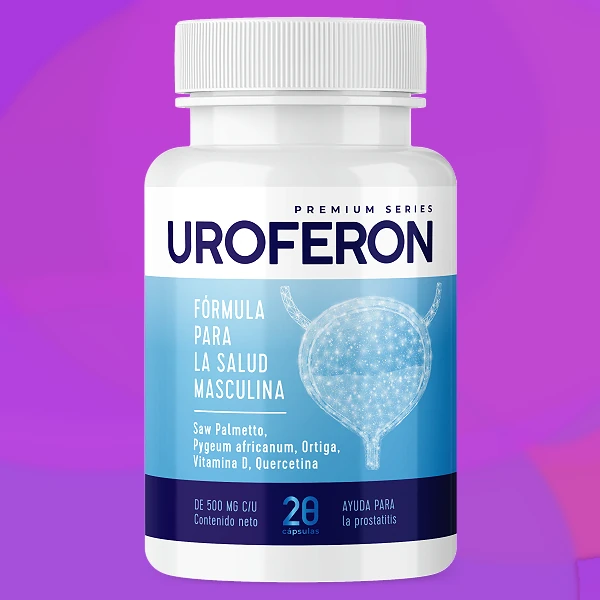 Uroferon