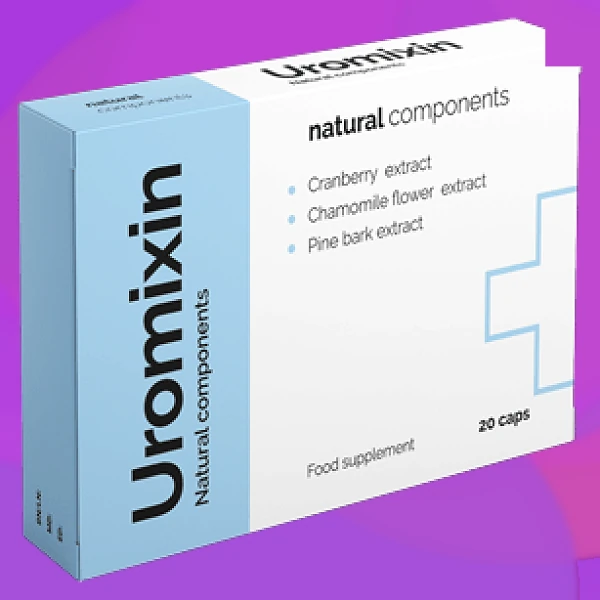 Uromixin