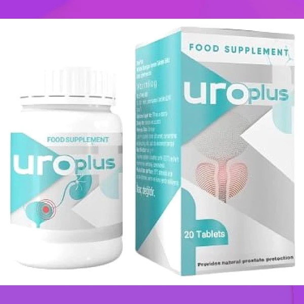 Uroplus