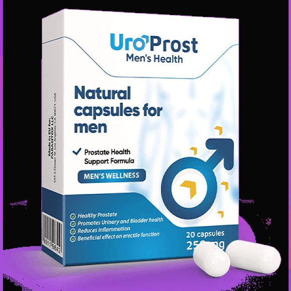 UroProst