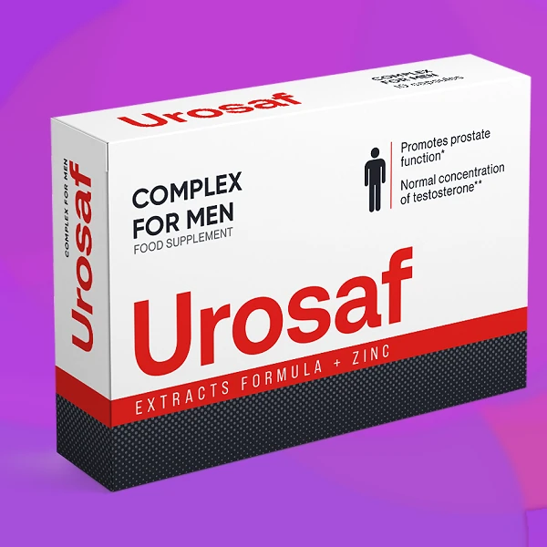 Urosaf