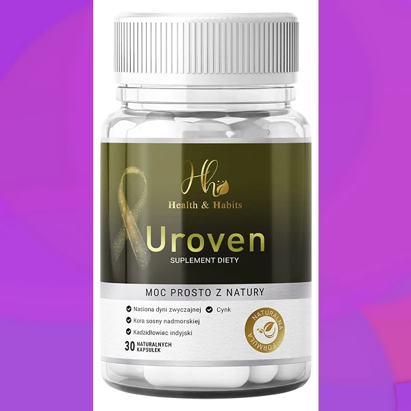 Uroven