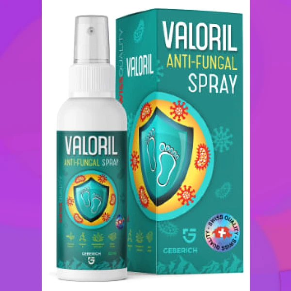 Valoril