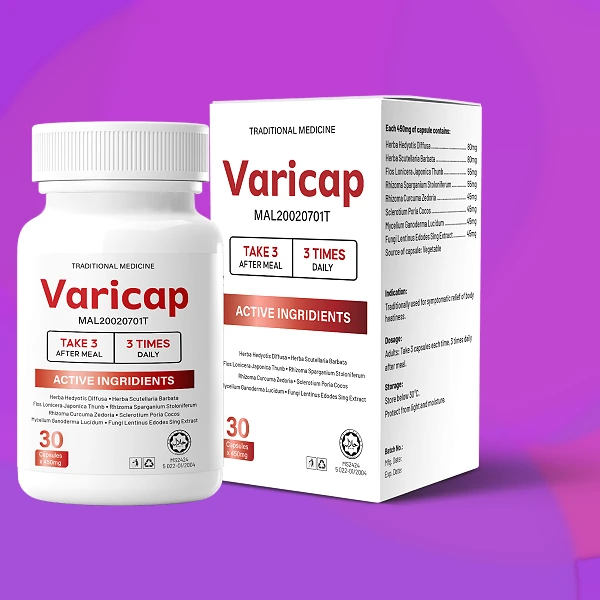 Varicap