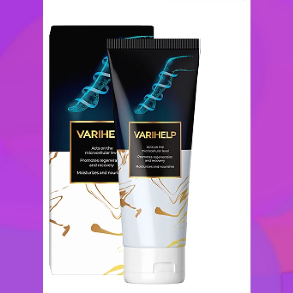 Varihelp cream