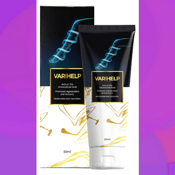 Varihelp gel