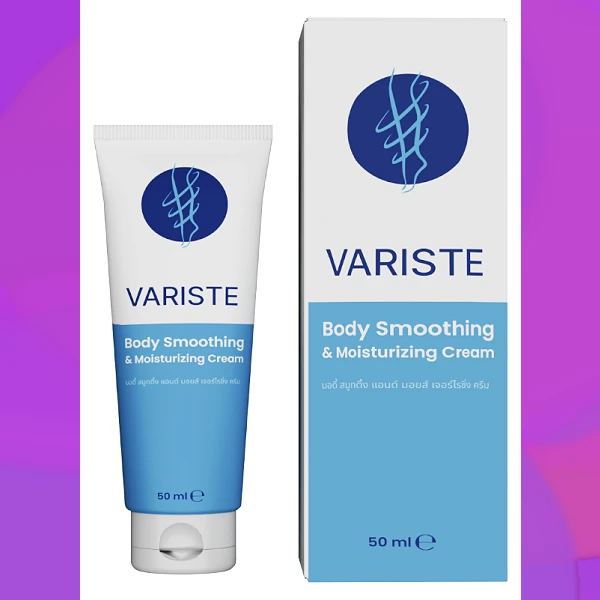 Variste